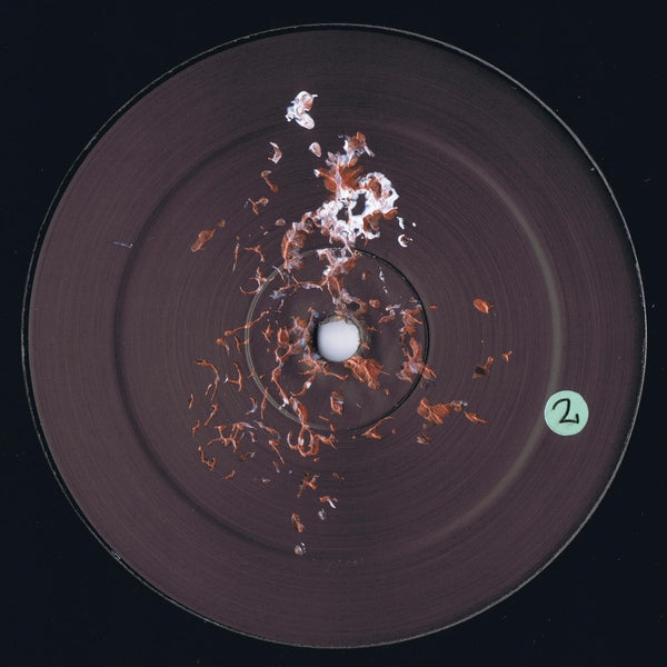 Respite - 2nd Respite Vinyl