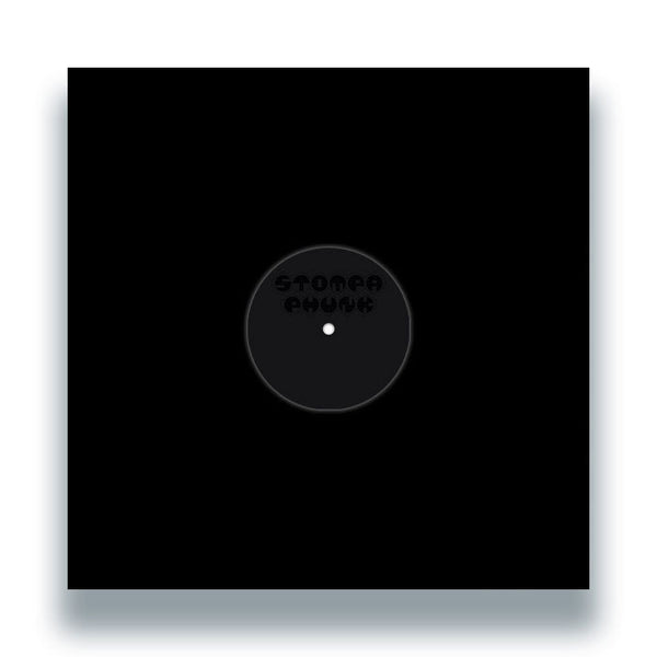 Retro Grade - Moda Vinyl