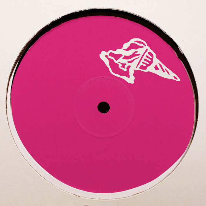 Revivis - Surrender The Body EP Vinyl