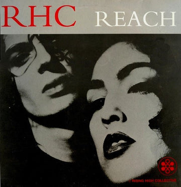RHC - Reach Vinyl Vinly Record