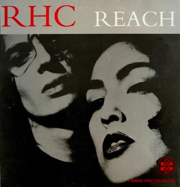 RHC - Reach Vinyl