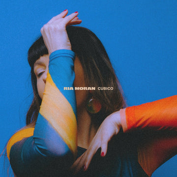 Ria Moran - Cubico Vinyl Vinly Record