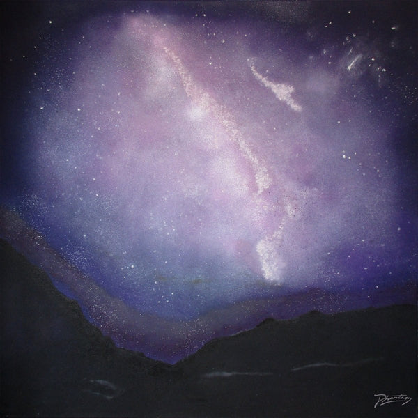 Richard Sen - Space 1999 / Bergen Light Rail Vinyl