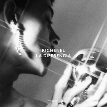 Richenel - La Diferencia Vinyl Vinly Record