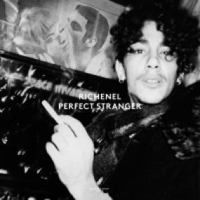 Richenel - Perfect Stranger Vinyl