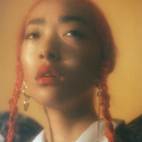 Rina Sawayama - Rina (Clear) Vinyl