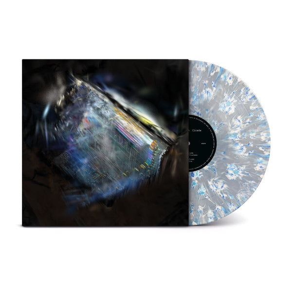 Rob Clouth - Cicada Vinyl