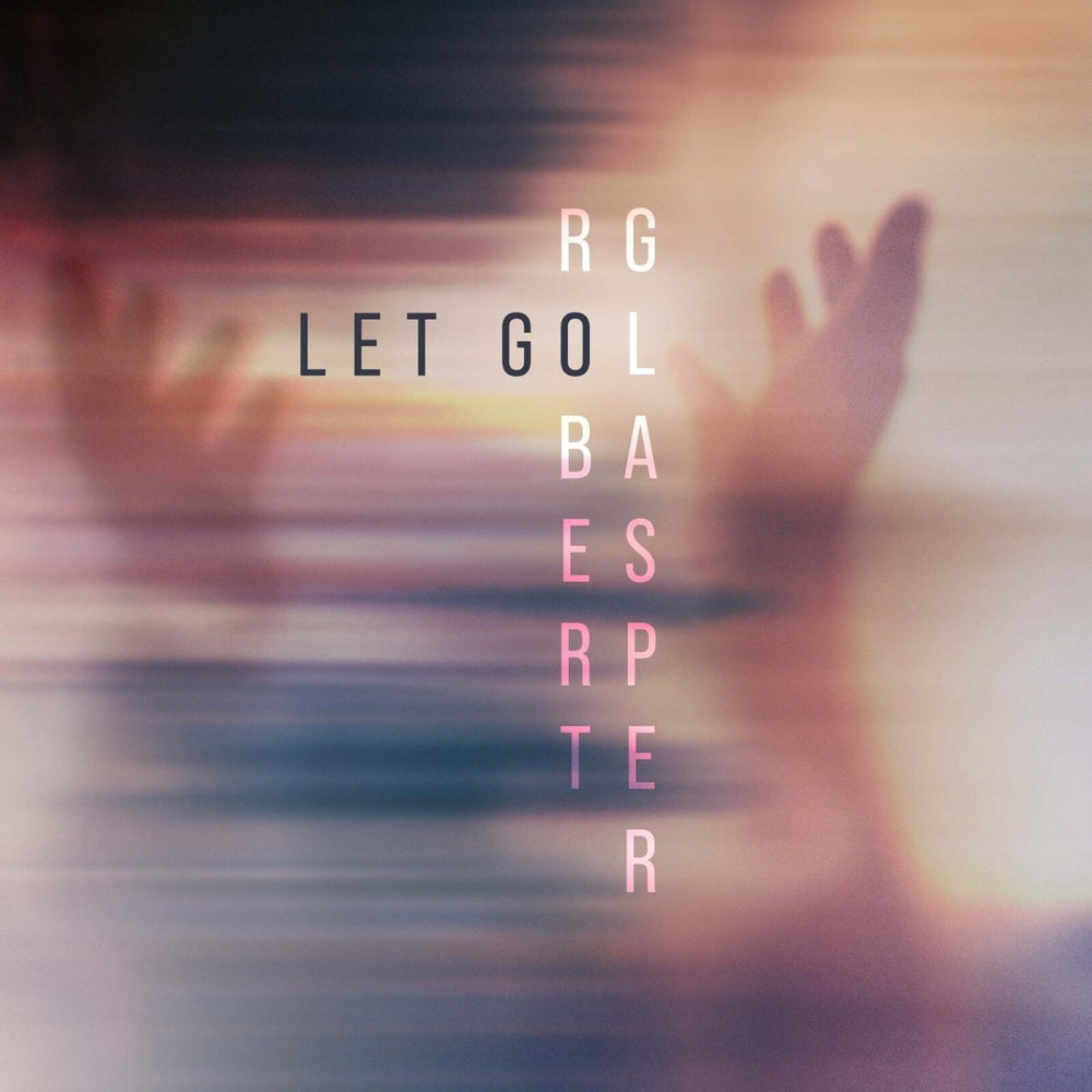 Robert Glasper - Let Go Vinyl