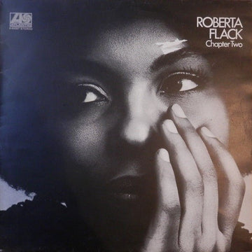 Roberta Flack - Chapter Two Vinyl Vinly Record