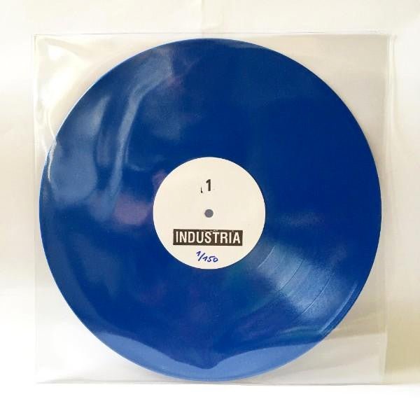 Robi Insinna - Hard Work Vinyl