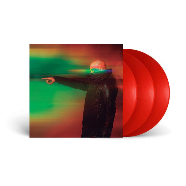 Roger Sanchez - Spectrum Vinyl