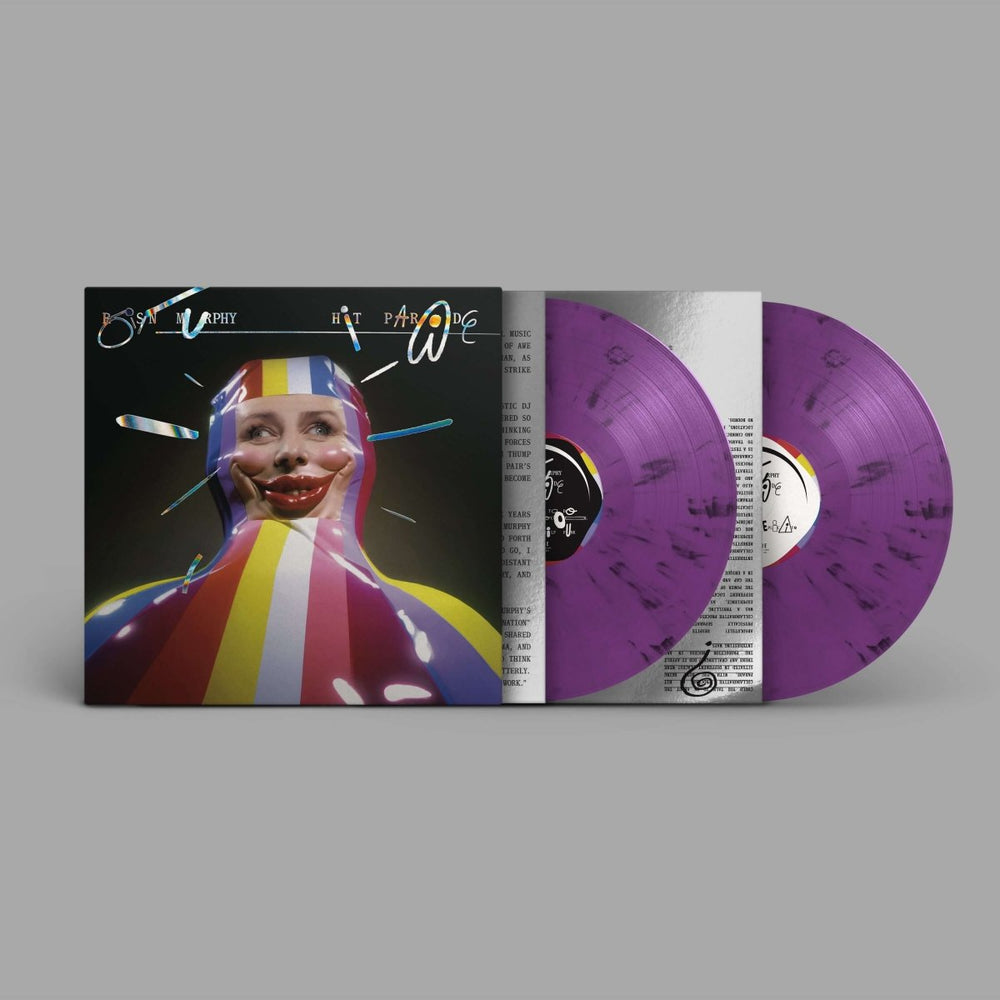 Roisin Murphy - Hit Parade (Deluxe) Vinyl