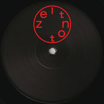 Roman Debnar - ZEITLP01 Vinyl Vinly Record