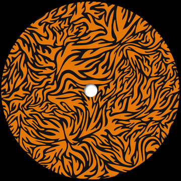 Roman Flügel - Cooking The Books EP Vinyl Vinly Record