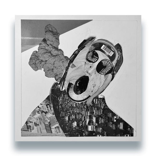 Romare - Oblivion Vinyl
