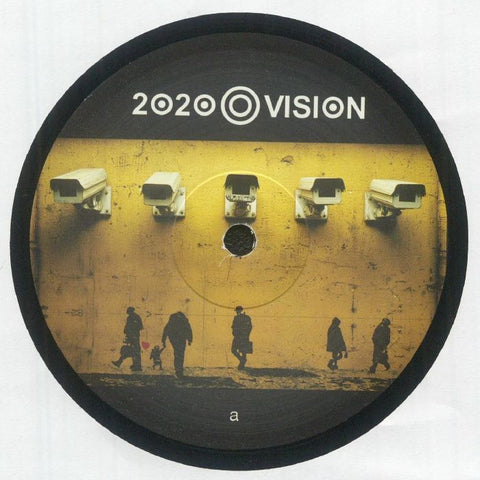 Ron Basejam - Is It Daylight? Vinyl - Vinyl Record