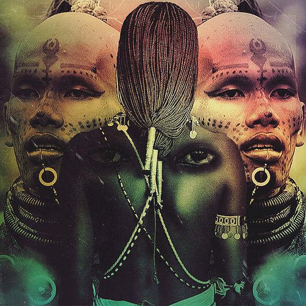 Ron Trent - Magic Carnival Vinyl