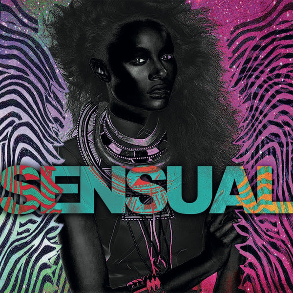Ron Trent - Sensual Vinyl