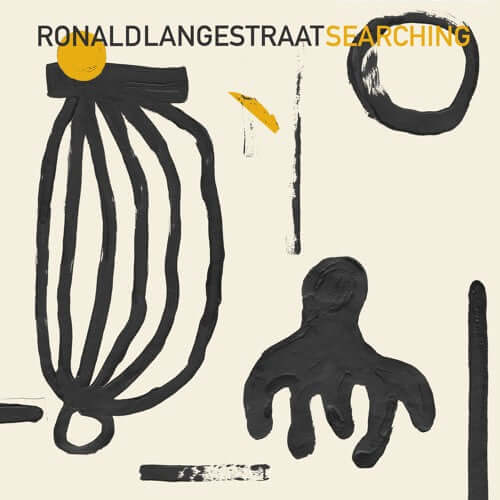 Ronald Langestraat - Searching Vinyl