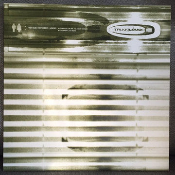 Roni Size / Reprazent - Heroes Vinyl Vinly Record