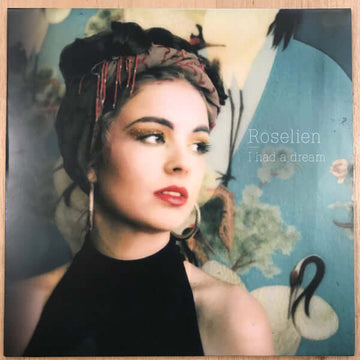 Roselien - I Had A Dream Vinyl Vinly Record