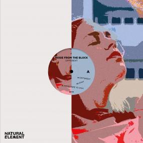 Rosie From The Block - Different Vinyl