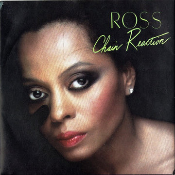 Ross - Chain Reaction Vinyl Vinly Record