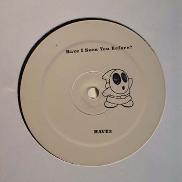 Roy Davis Jr. / Kristine Blond - Gabrielle / Loveshy (PsychoFunk Mixes) Vinyl Vinly Record