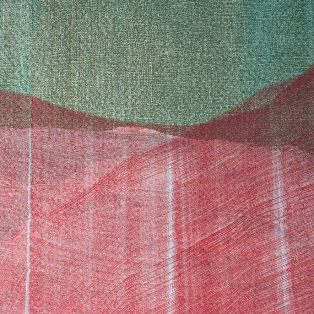 Martinou - Rift - release artwork