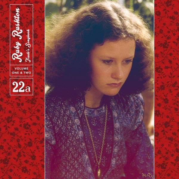 Ruby Rushton - Trudi's Songbook: Volume One & Two Vinyl