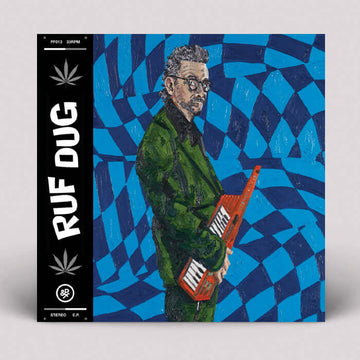 Ruf Dug - Asking For Trouble Vinyl Vinly Record