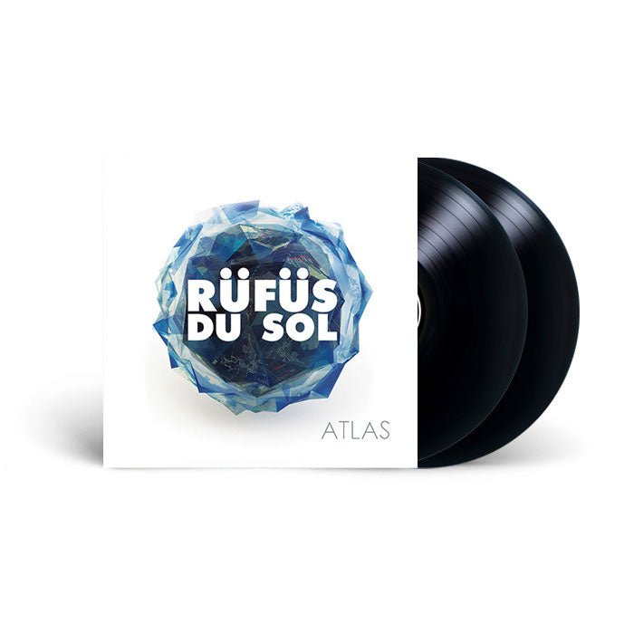 ルーファス・デュ・ソウル - アトラス LTD エディション