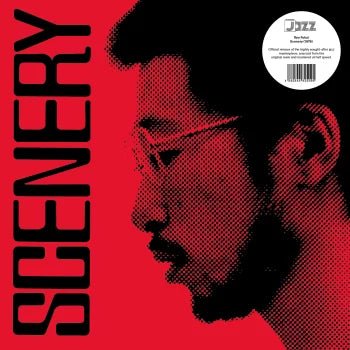 Ryo Fukui - Scenery Vinyl