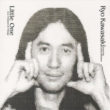 Ryo Kawasaki - Little One Vinyl Vinly Record