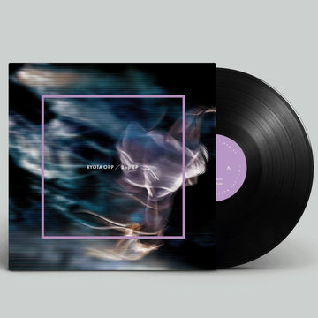 Ryota Opp - Bop EP Vinyl Vinly Record