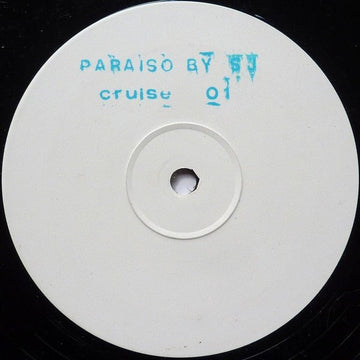S - J - Paraiso Vinyl Vinly Record