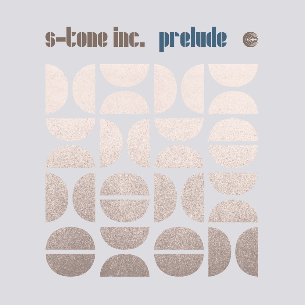 S - Tone Inc. - Prelude Vinyl