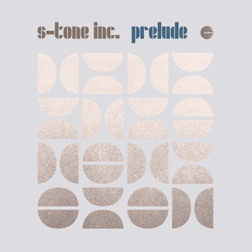 S - Tone Inc. - Prelude Vinyl Vinly Record