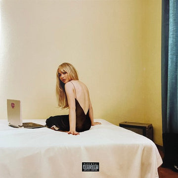 Sabrina Carpenter - Emails I Can’t Send Vinyl Vinly Record
