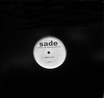 Sade - Nothing Can Come Between Us / King Of Sorrow (House Remixes) Vinyl Vinly Record