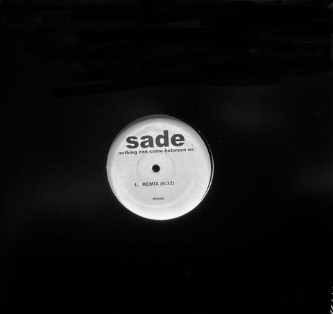 Sade - Nothing Can Come Between Us / King Of Sorrow (House Remixes) Vinyl - Vinyl Record
