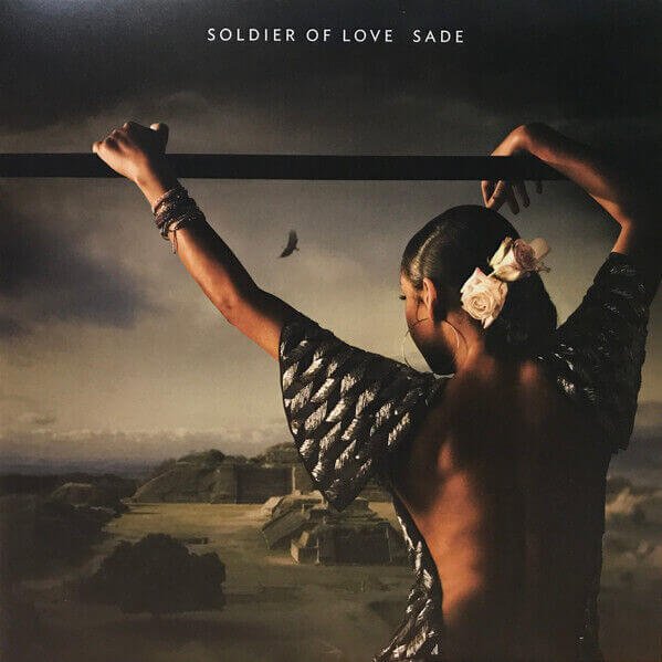 Sade - Soldier of Love Vinyl