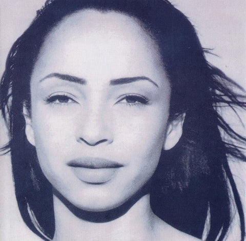 Sade - The Best Of Sade (CD) Vinyl - Vinyl Record