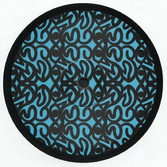 Saison / Fresco Edits / Mainline / Discoplex - PAPV 004 Vinyl