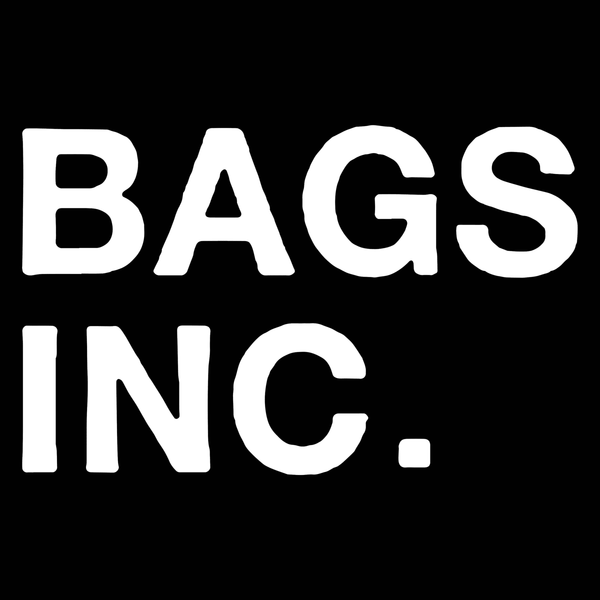 Sam Binga & Addison Groove - BAGS INC. Vinyl