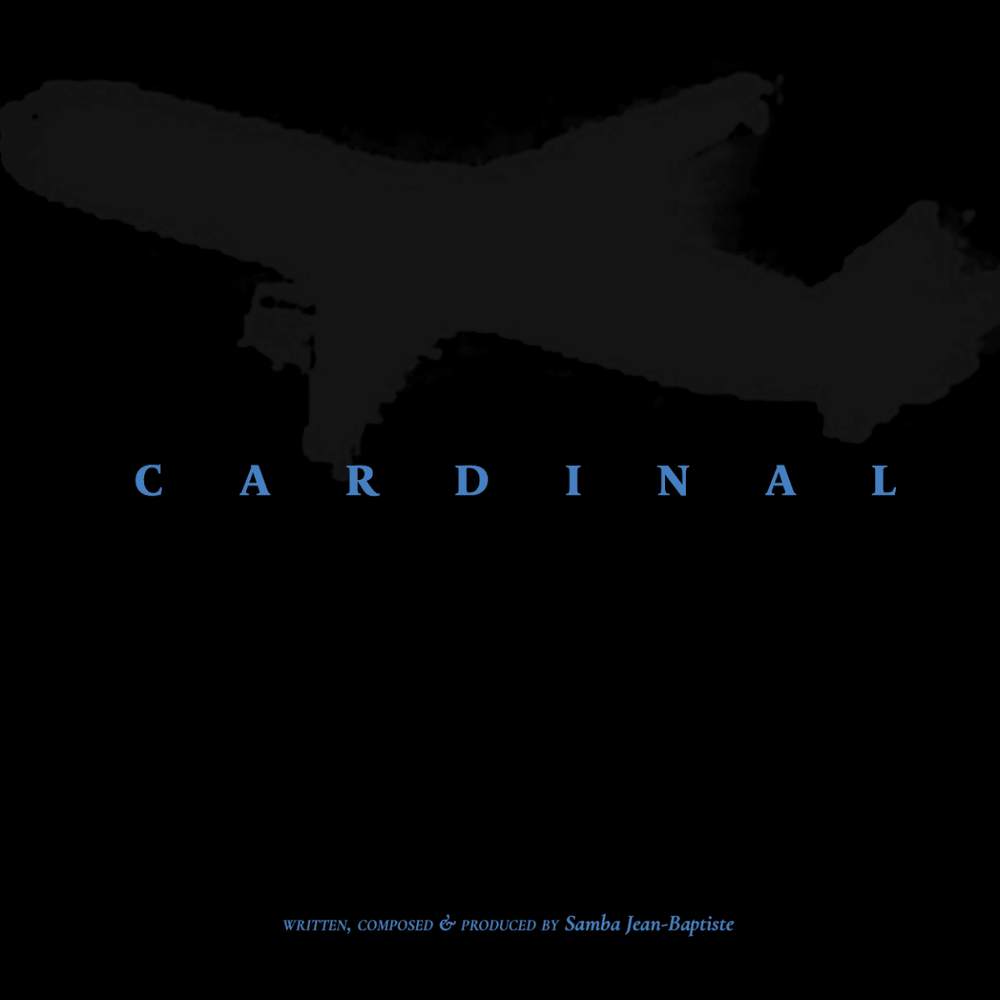 Samba Jean - Baptiste - Cardinal Vinyl