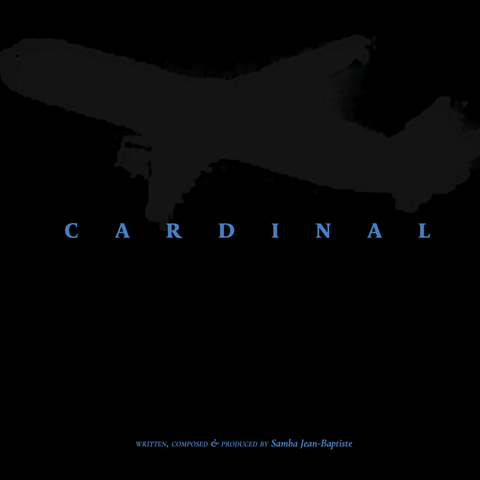 Samba Jean - Baptiste - Cardinal Vinyl - Vinyl Record