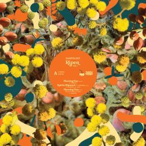 Sampology - Ripen Vol. 1 Vinyl Vinly Record