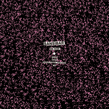 Sansibar - We Rise Vinyl Vinly Record