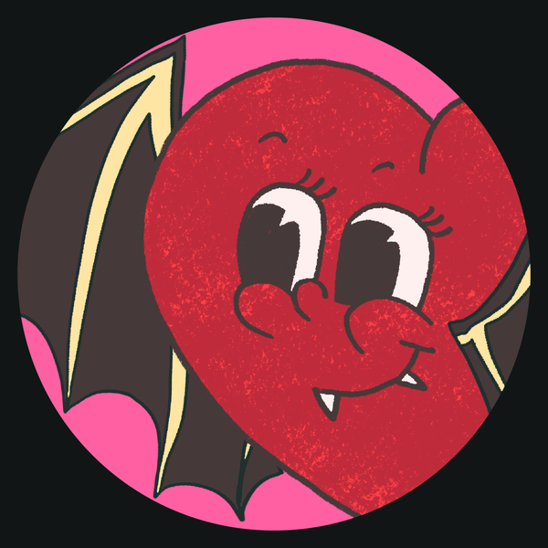 Saoirse - The Monogamous EP Vinyl